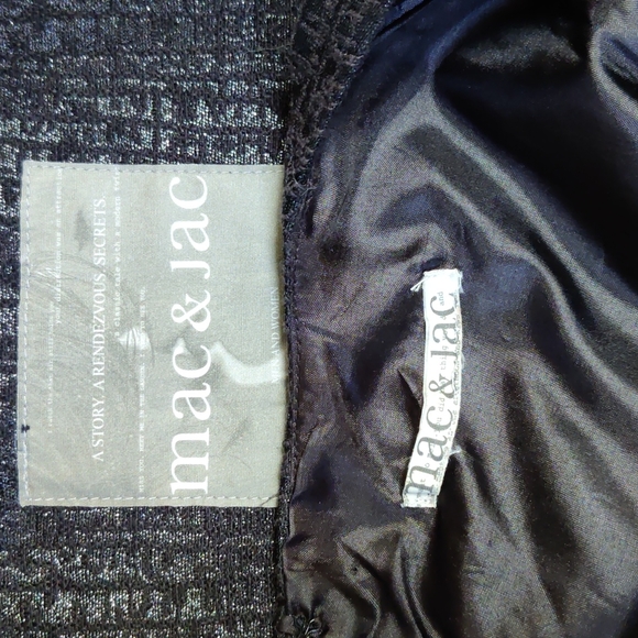 Mac & Jac Coord Set Small - Picture 13 of 13